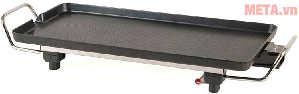 Bếp nướng điện Tiger Queen SQ-G600A