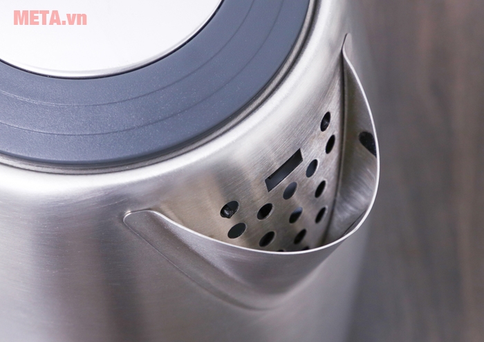 Ấm siêu tốc Sharp EKJ-17VSS-ST 1.7 lít