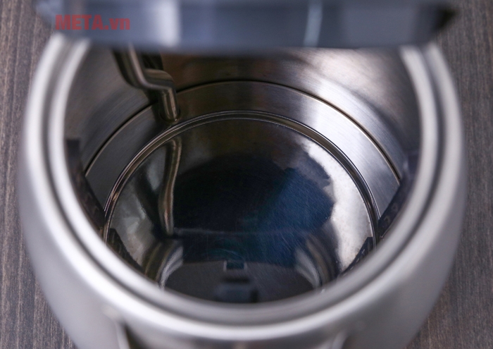 Ấm siêu tốc Sharp EKJ-17VSS-ST 1.7 lít