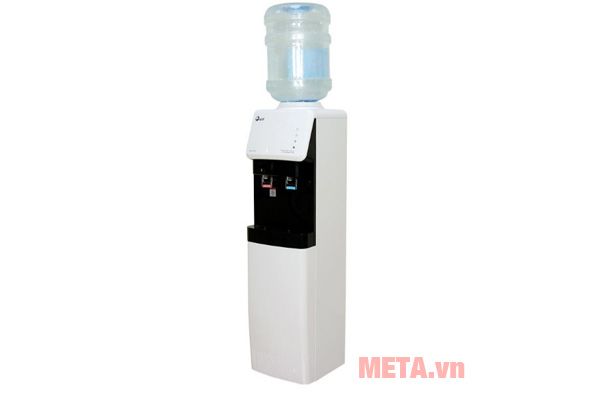 Cây nước nóng lạnh FujiE WD-1500U-KR Black