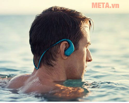 Máy nghe nhạc Sony NW-WS413