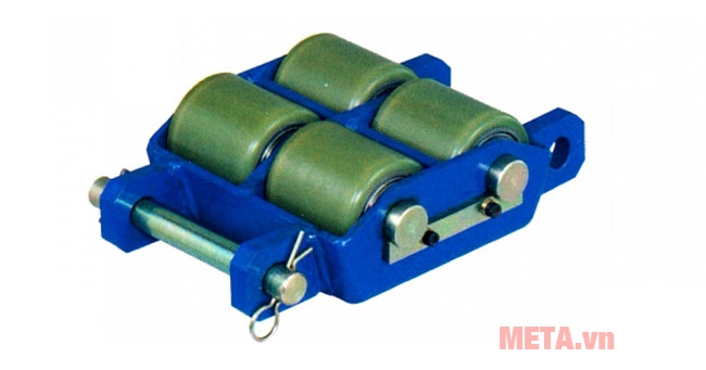 Rùa kéo Masada MUW-3S