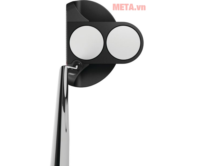 Gậy golf Odyssey Putter Work 17 2 Ball
