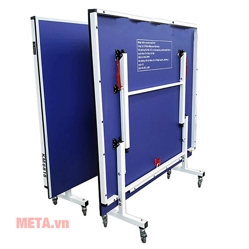 Bàn bóng bàn Kamito 6818