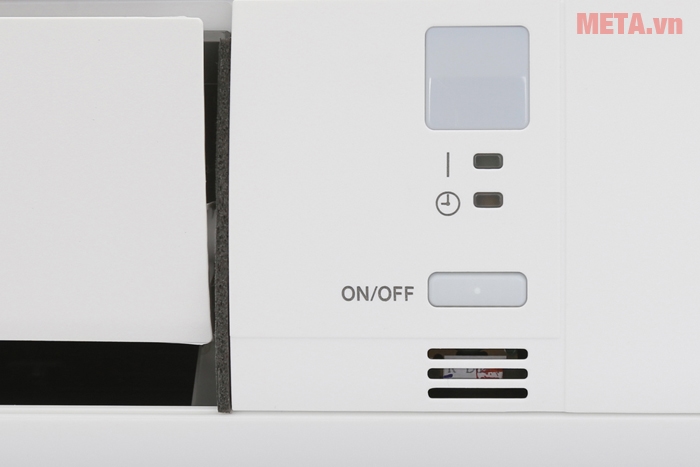 Điều hòa Daikin 1 chiều Inverter FTKQ25SAVMV 9000BTU