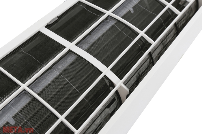 Điều hòa Daikin 1 chiều Inverter FTKQ25SAVMV 9000BTU