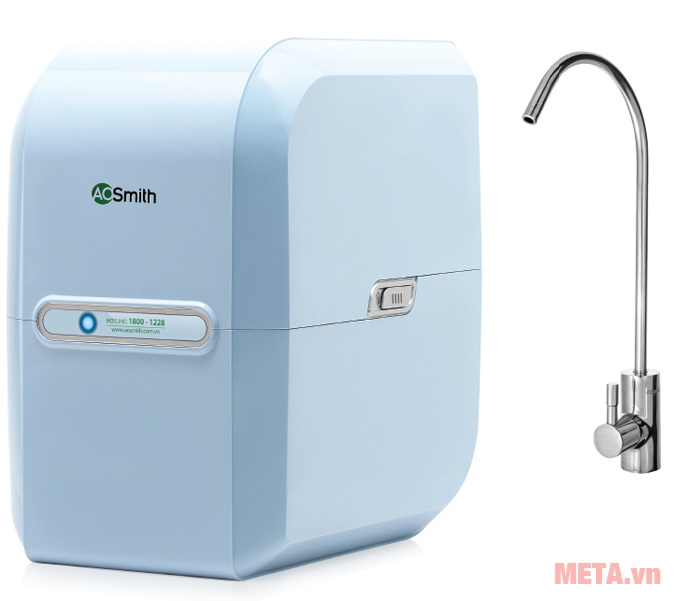 Máy lọc nước RO dưới chậu rửa A.O.Smith AR75-M2