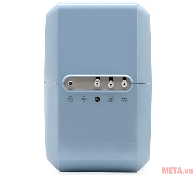 Máy lọc nước RO dưới chậu rửa A.O.Smith AR75-M2