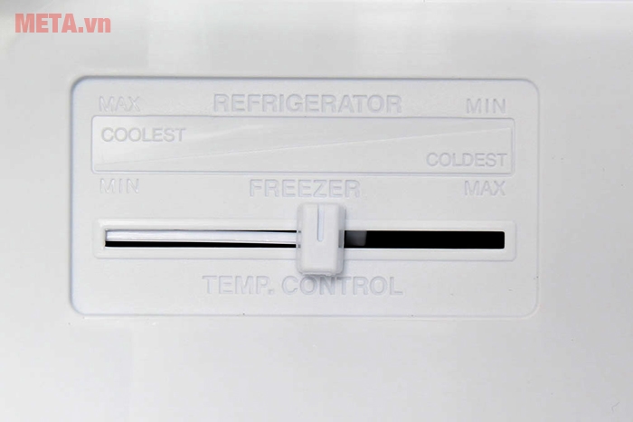 Tủ lạnh Sharp J-TECH inverter SJ-X281E-DS 271 lít