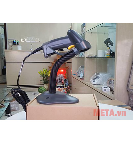Máy đọc mã vạch 1D Antech AS2288