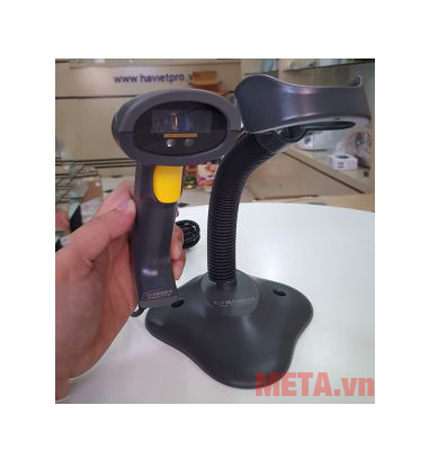 Máy đọc mã vạch 1D Antech AS2288