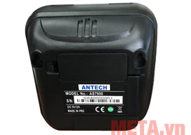 Máy đọc mã vạch 1D Antech AS7900