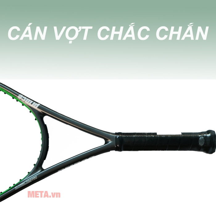 Vợt tennis Prince Classic Thunder TI OS 115