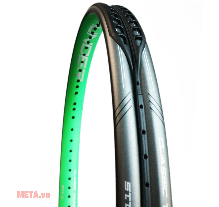 Vợt tennis Prince Classic Thunder TI OS 115