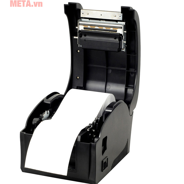 Máy in mã vạch Xprinter XP-360B
