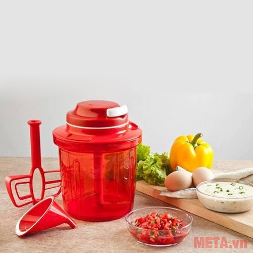 Tupperware Food Processor Tupperware Food Processor
