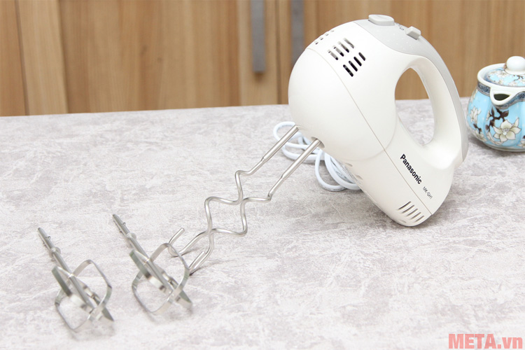 Máy đánh trứng Panasonic MK-GH1WRA