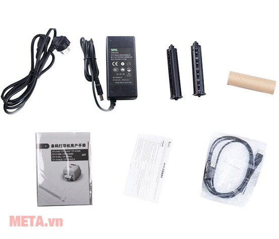 Máy in mã vạch Argox CP-2140