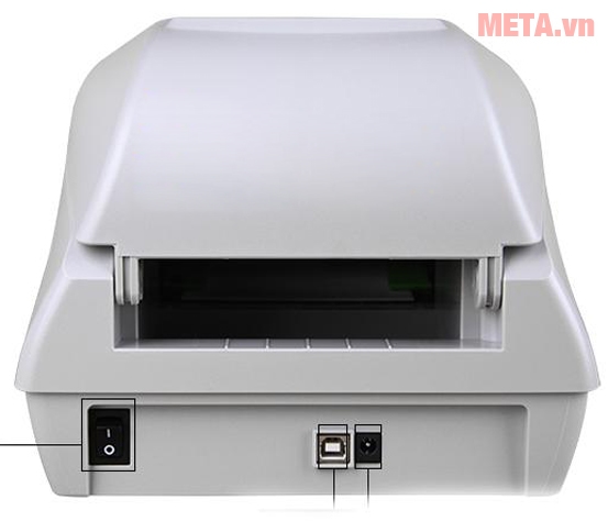 Máy in mã vạch Argox CP-2140