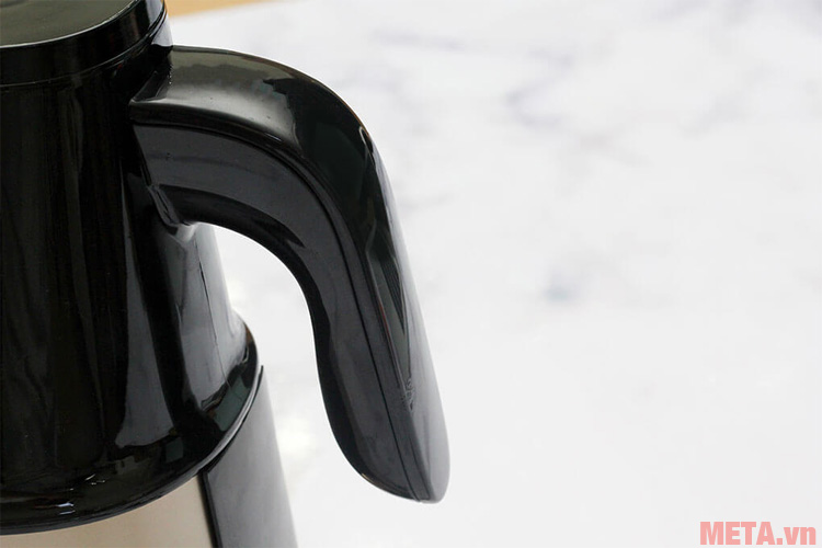 Máy ép trái cây tốc độ chậm Iruka I-52