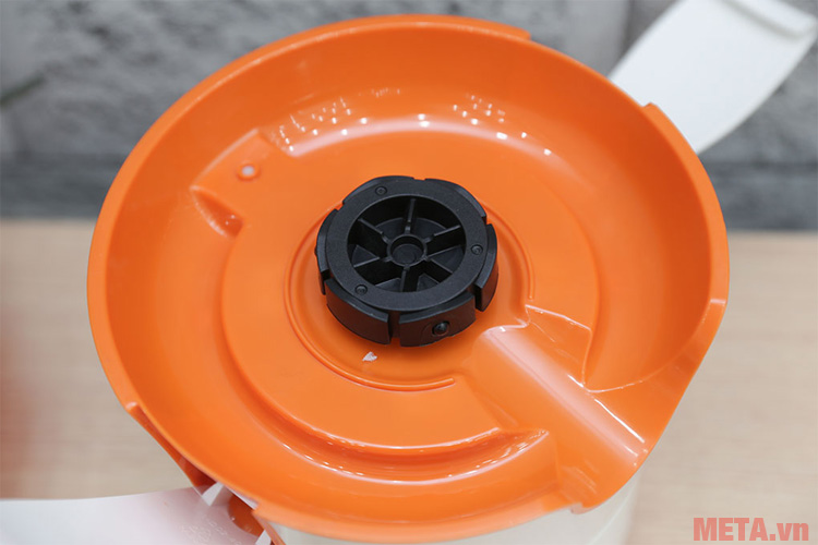 Máy ép trái cây Bluestone JEB-6519