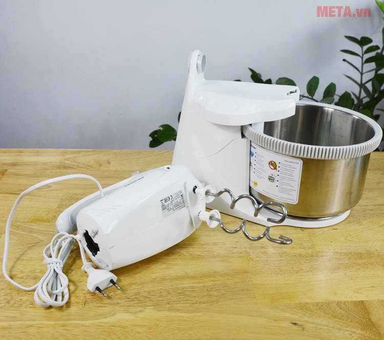 Máy đánh trứng Zelmer 481.64MM Symbio