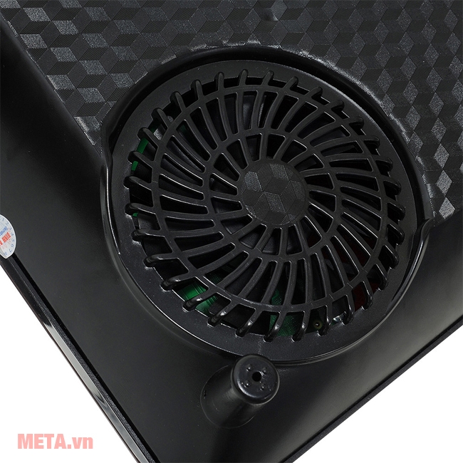 Bếp hồng ngoại Whirlpool ACT209/BLV