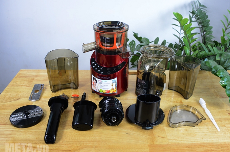 Máy ép trái cây Korihome JEK-844