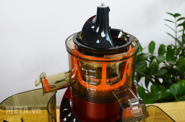 Máy ép trái cây Korihome JEK-844