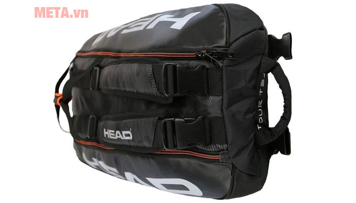 Bao vợt tennis HEAD Tour Team 9R Supercombi 283118