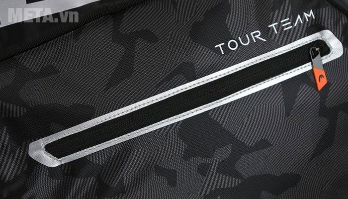 Bao vợt tennis HEAD Tour Team 9R Supercombi 283118