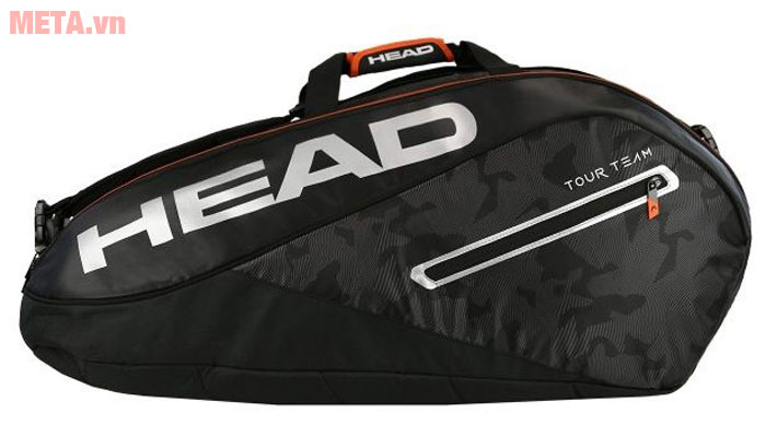 Bao vợt tennis HEAD Tour Team 9R Supercombi 283118