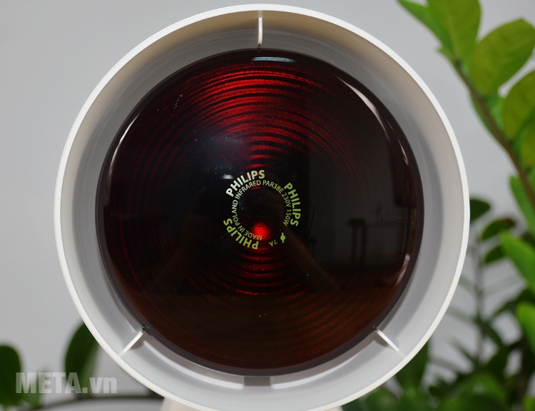 Đèn hồng ngoại Beurer IL21