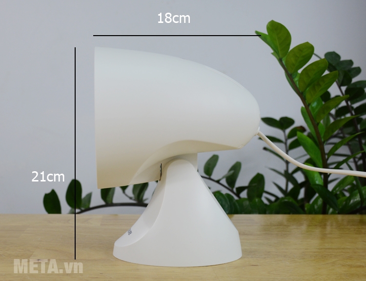 Đèn hồng ngoại Beurer IL21