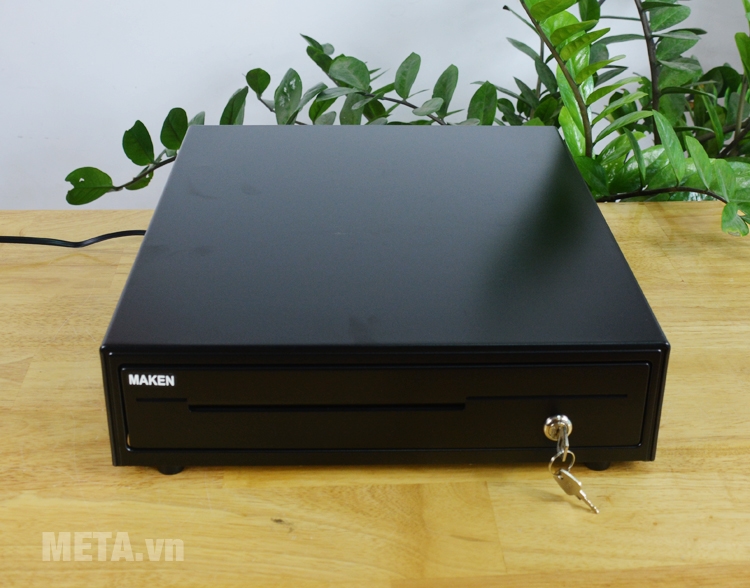 Két đựng tiền Maken EK 350