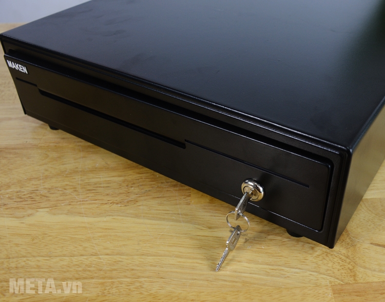 Két đựng tiền Maken EK 350