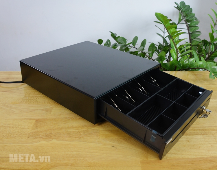 Két đựng tiền Maken EK 350