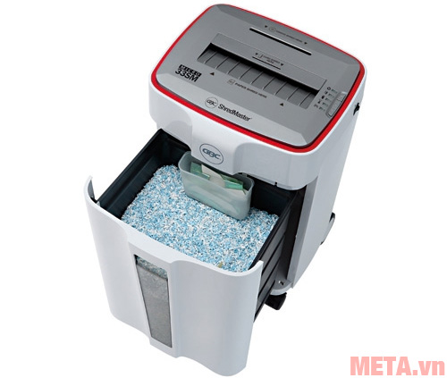 Máy hủy giấy GBC ShredMaster 33SM