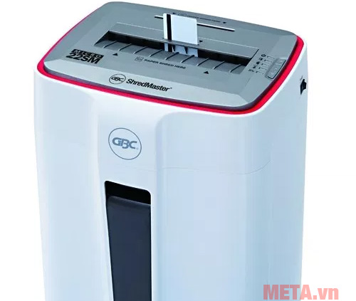 Máy hủy giấy GBC ShredMaster 33SM