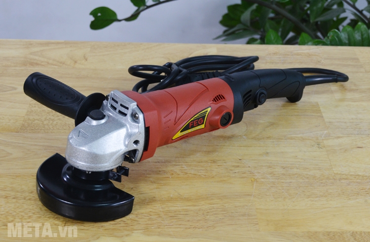 Máy mài góc FEG EG-914A 100mm