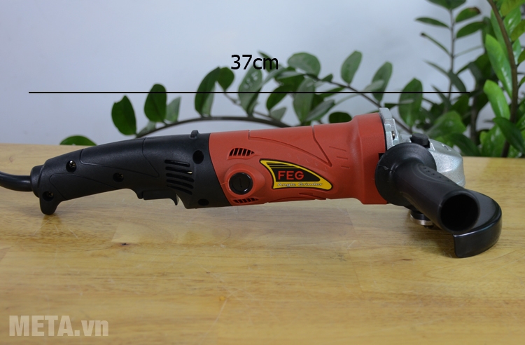 Máy mài góc FEG EG-914A 100mm