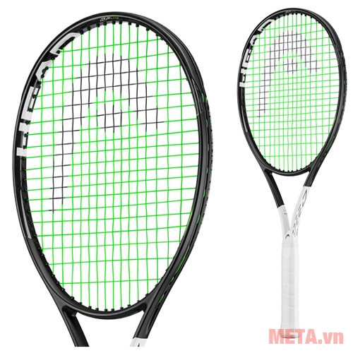Vợt tennis Head graphene 360 Speed MP lite 235228