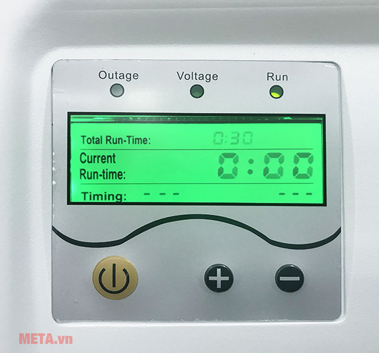 Máy tạo oxy Oxygen Concentrator iMediCare IOC 03N