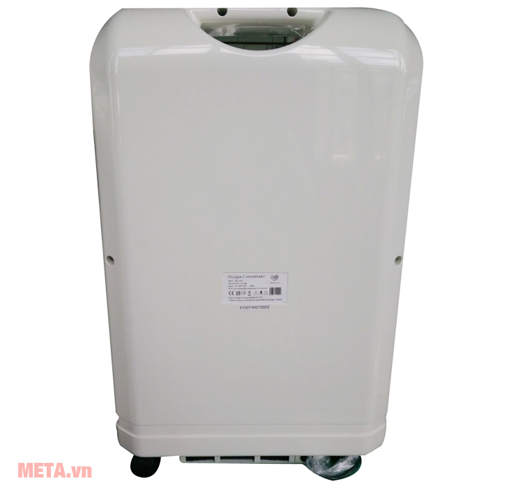 Máy tạo oxy Oxygen Concentrator iMediCare IOC 03N