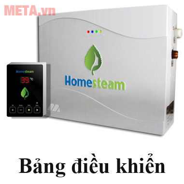 Phòng xông hơi khô Homesteam HS 201A