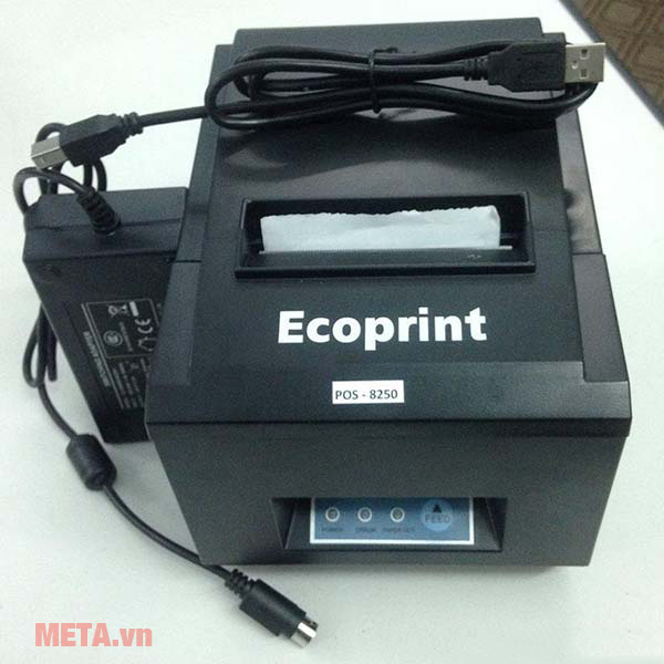 Máy in nhiệt Ecoprint POS-8250JZ