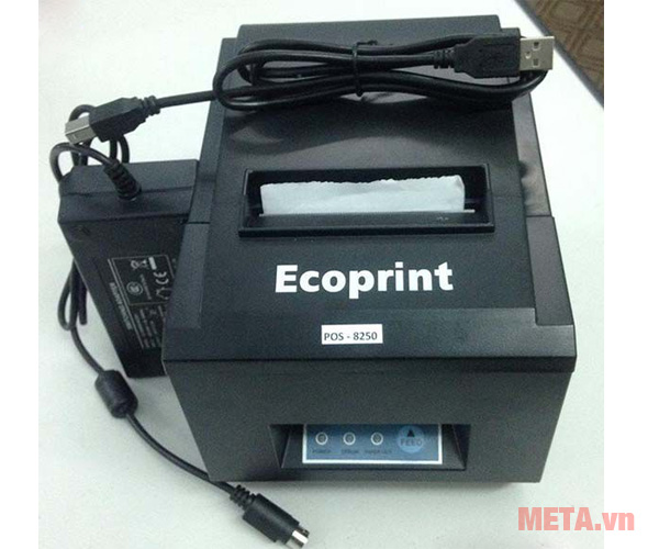 Máy in nhiệt Ecoprint POS-8250LN
