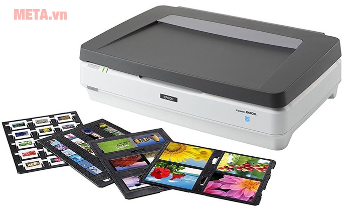 Máy scan Epson Expression 12000XL A3