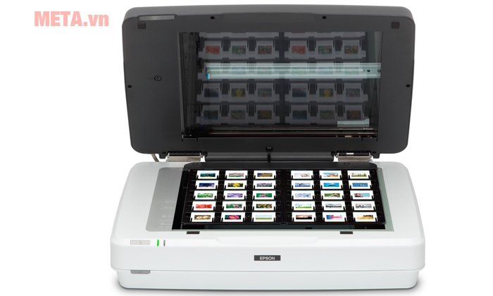 Máy scan Epson Expression 12000XL A3