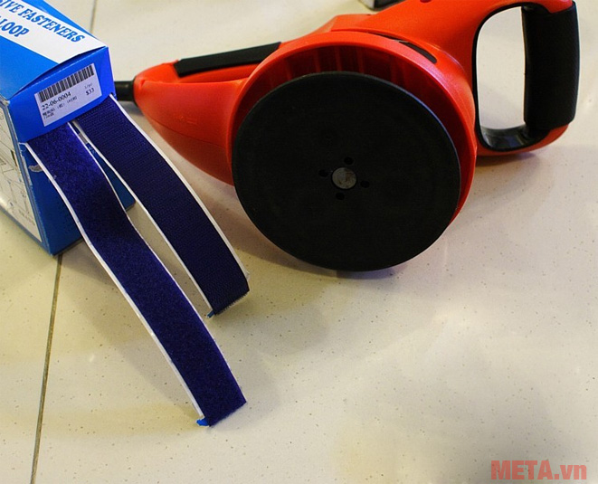 Máy đánh bóng 60W Black&Decker KP600